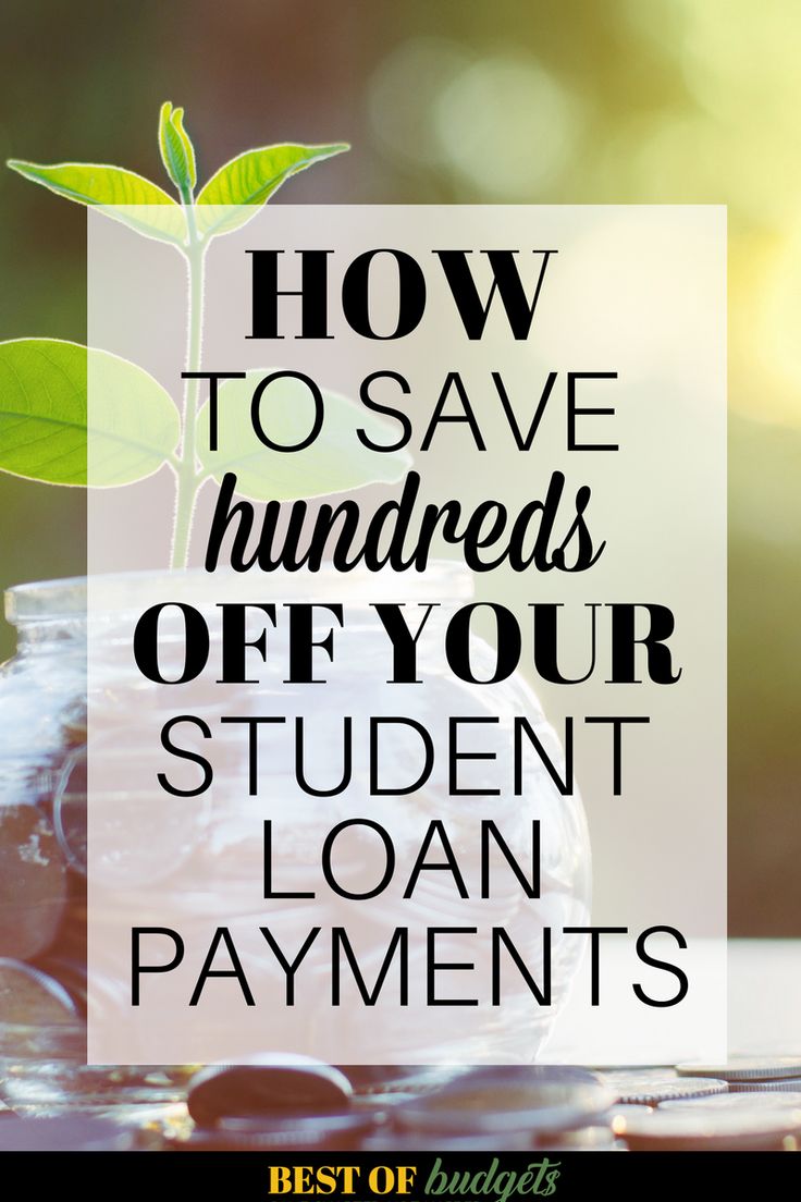 Best Interest Rates For Student Loans Consolidation